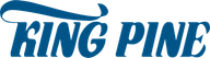 King Pine logo