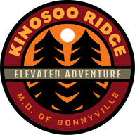 Kinosoo Ridge logo