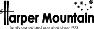 Harper Mountain logo