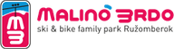 Malinô Brdo logo