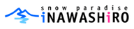Inawashiro Snow Paradise logo
