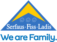 Serfaus Fiss Ladis logo