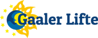 Gaaler Lifte logo