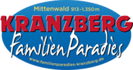 Mittenwald - Kranzberg logo