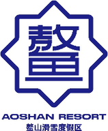 Ao Shan logo