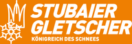 Stubaier Gletscher logo