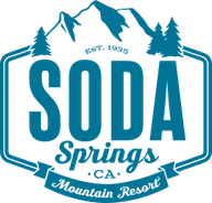 Soda Springs logo