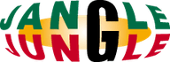 Kurobushi Kogen Snow Park Jangle Jungle logo