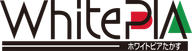 WhitePIA Takasu logo
