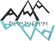 Pelion Agriolefkes Ski Centre logo