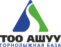 Ski base Too Ashuu logo