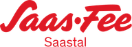 Saas Fee logo