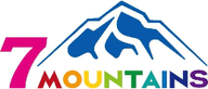 Laiyuanqishan Ski Area logo