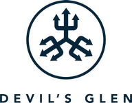Devil's Glen Country Club logo