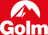 Golm logo