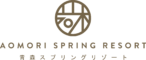 Aomori Spring Resort logo