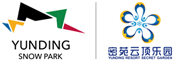 Yunding Resort Secret Garden logo