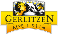 Gerlitzen Alpe logo