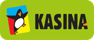 Kasina SKI logo