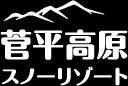 Sugadaira Taro Area logo