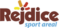 Skiareál Rejdice logo