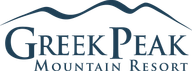 Greek Peak Mountain Resort logo