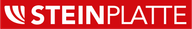 Steinplatte Waidring-Tirol logo