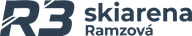 Skiaréna R3 logo