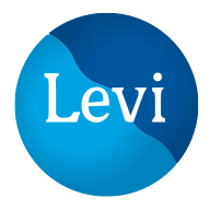 Levin hiihtokeskus logo