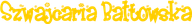 Szwajcaria Bałtowska logo