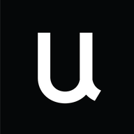Uvdal alpinsenter logo