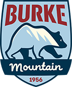 Burke Mountain Resort logo