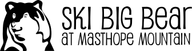 Big Bear Ski Resort logo