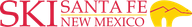 Ski Santa Fe logo