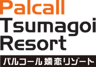 Palcall Tsumagoi Resort Ski & Hotel logo