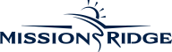 Mission Ridge logo