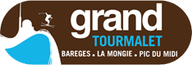 Grand Tourmalet logo