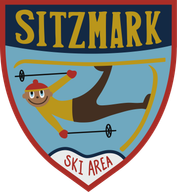 Sitzmark Ski Hill logo