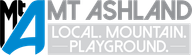 Mount Ashland logo