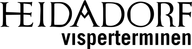 Visperterminen logo