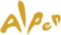 Alpensia logo