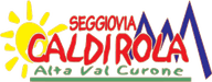 Caldirola logo