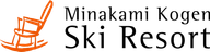 Minakami Kogen Ski Resort logo