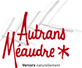 Autrans - Grand domaine la Sure logo