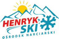 Henryk Ski logo