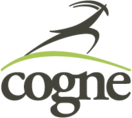 Cogne logo