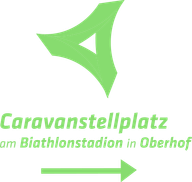 Wintersportzentrum Oberhof logo