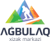 Ağbulaq logo
