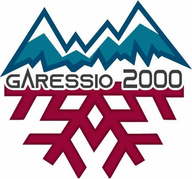 Garessio 2000 logo