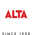 Alta logo